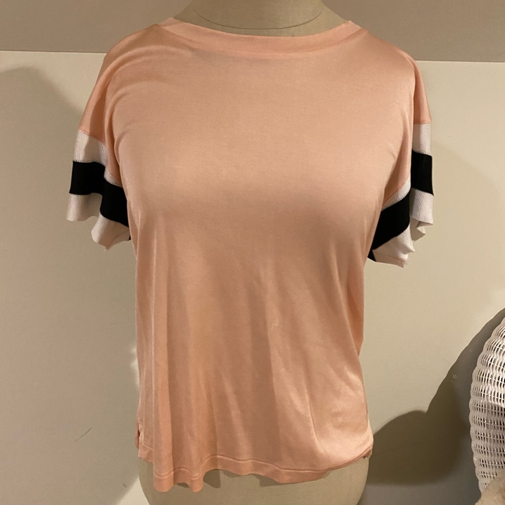 Rag And Bone Knit Tee! - image 1